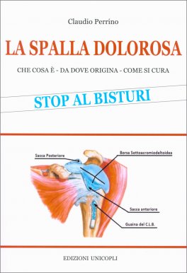 La Spalla Dolorosa — Libro - 1