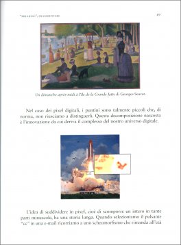 La Specie Creativa — Libro - 4