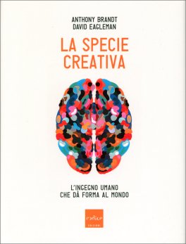La Specie Creativa — Libro - 1