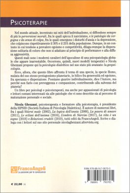 La Specie Malata — Libro - 2