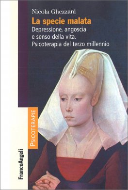 La Specie Malata — Libro - 1