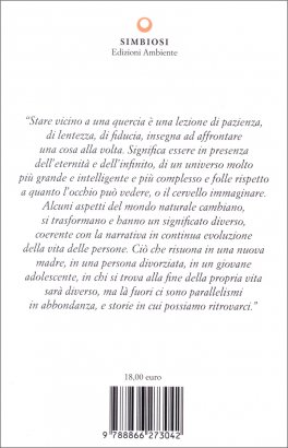 La Specie Solitaria — Libro - 2