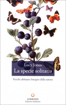 La Specie Solitaria — Libro - 1