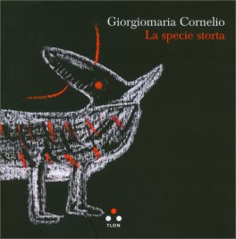 La Specie Storta — Libro - 1