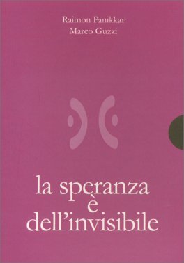 La Speranza è dell’Invisibile — Libro - 1