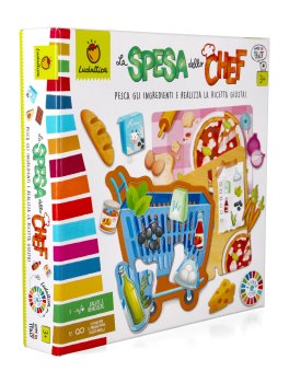 La Spesa dello Chef - 1
