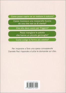 La Spesa Felice — Libro - 2