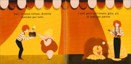 La Spettacolare Vita di Luca — Libro - 4
