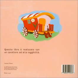 La Spettacolare Vita di Luca — Libro - 2