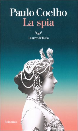 La Spia — Libro - 1