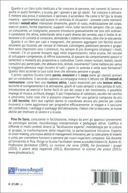 La Spinta che Attiva — Libro - 2