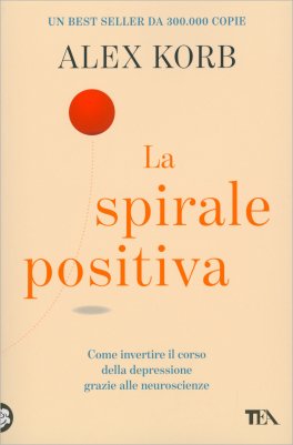 La Spirale Positiva — Libro - 1