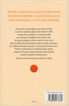 La Spirale Positiva — Libro - 2
