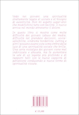 La Spiritualità dei Giovani — Libro - 2