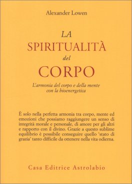 La Spiritualità del Corpo — Libro - 1