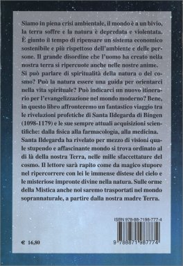 La Spiritualità della Natura — Libro - 2