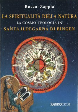 La Spiritualità della Natura — Libro - 1