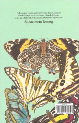 La Stagione delle Farfalle — Libro - 2