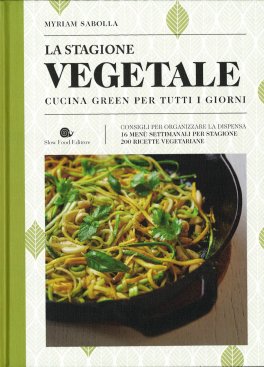 La Stagione Vegetale — Libro - 1