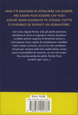 La Stanza dei Sognatori — Libro - 2