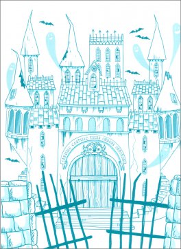 La Stanza delle Meraviglie — Libro/Gioco - 3