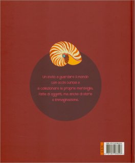 La Stanza delle Meraviglie — Libro - 2