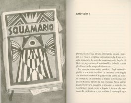 La Stanza delle Sirene — Libro - 3