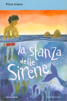 La Stanza delle Sirene — Libro - 1