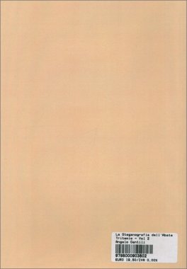 La Steganografia dell'Abate Tritemio - Vol 2 — Libro - 2