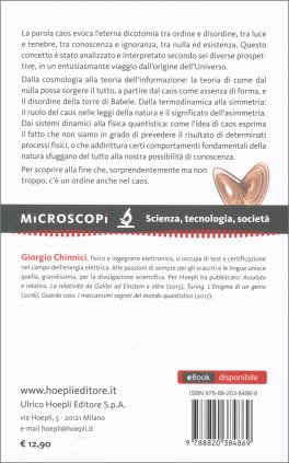 La Stella Danzante — Libro - 2