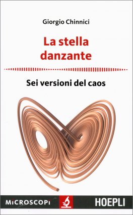 La Stella Danzante — Libro - 1