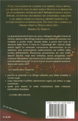 La Stella degli Dei — Libro - 2
