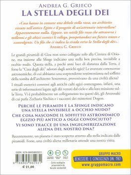 La Stella degli Dei — Libro - 2