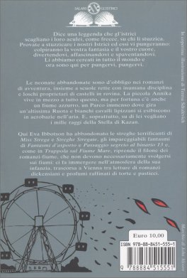 La Stella di Kazan — Libro - 2