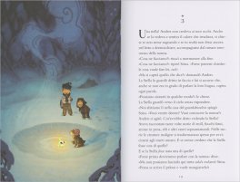 La Stella di Natale — Libro - 3