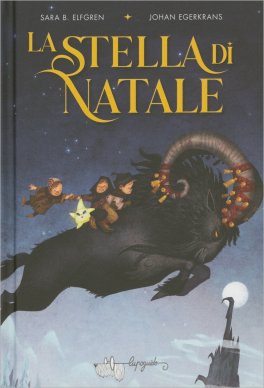 La Stella di Natale — Libro - 1