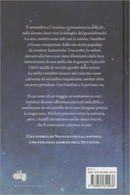 La Stella di Natale — Libro - 2