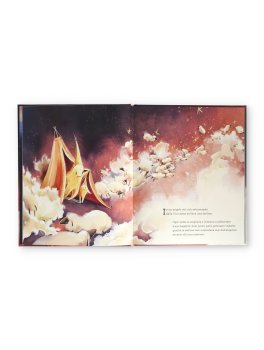La Stellina che Aveva Paura di Cadere — Libro - 2