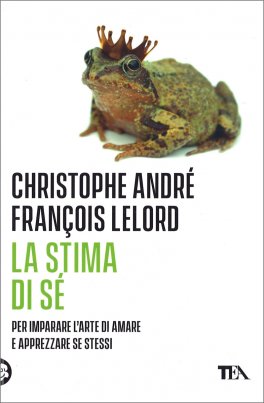 La Stima di Sé — Libro - 1