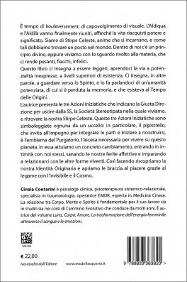 La Stirpe Celeste — Libro - 2