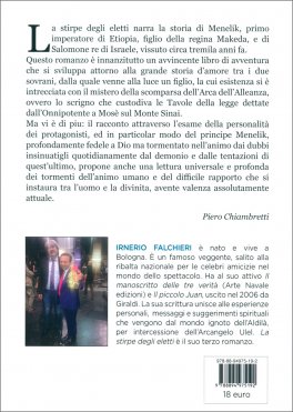 La Stirpe degli Eletti — Libro - 2