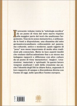 La Stirpe di Wotan — Libro - 2