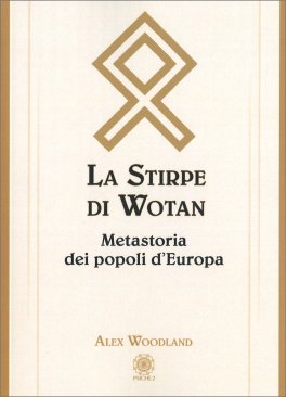 La Stirpe di Wotan — Libro - 1