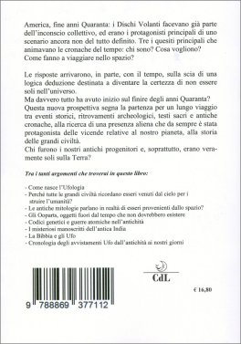 La Storia Aliena del Pianeta Terra — Libro - 2