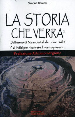 La Storia che Verrà  — Libro - 1