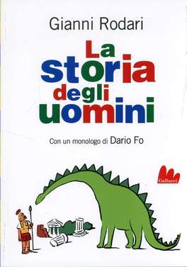 La Storia degli Uomini  — Libro - 1