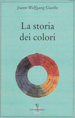 La Storia dei Colori — Libro - 1