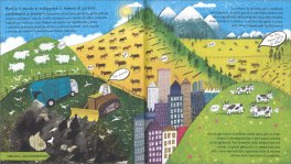 La Storia del Cambiamento Climatico — Libro - 3