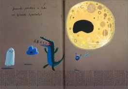 La Storia del Dizionario — Libro - 3