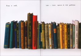 La Storia del Dizionario — Libro - 4
